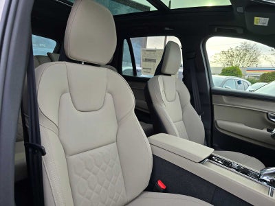 2026 Volvo XC90 Plug-In Hybrid Plus