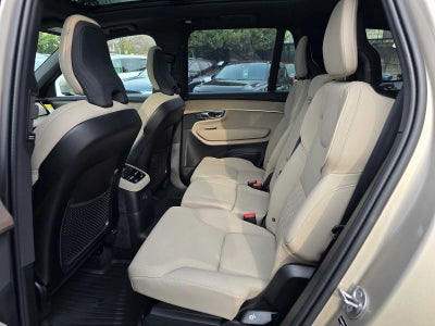 2026 Volvo XC90 Plug-In Hybrid Plus