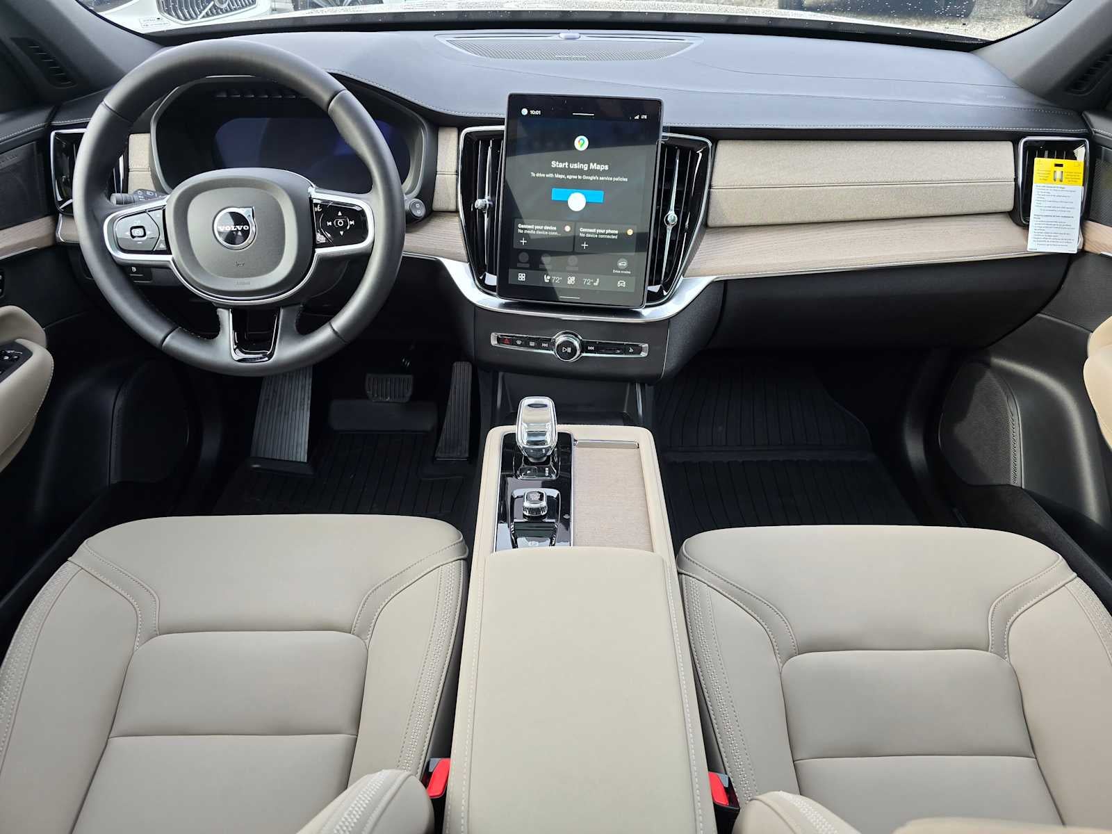 2026 Volvo XC90 Plug-In Hybrid Plus