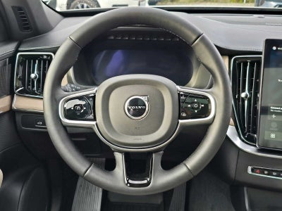 2026 Volvo XC90 Plug-In Hybrid Plus