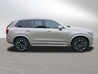 2026 Volvo XC90 Plug-In Hybrid Plus