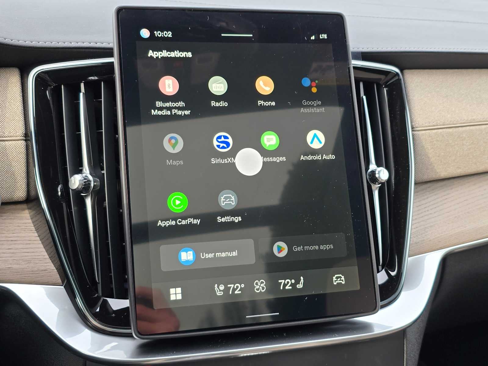 2026 Volvo XC90 Plug-In Hybrid Plus