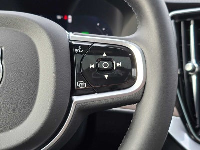 2026 Volvo XC90 Plug-In Hybrid Plus