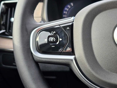 2026 Volvo XC90 Plug-In Hybrid Plus