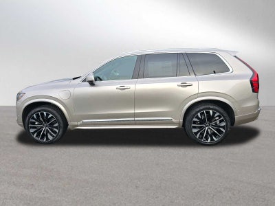 2026 Volvo XC90 Plug-In Hybrid Plus