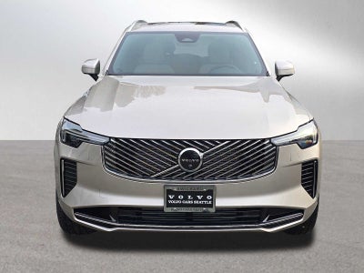 2026 Volvo XC90 Plug-In Hybrid Plus