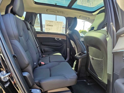 2026 Volvo XC90 Plug-In Hybrid Plus
