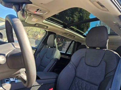 2026 Volvo XC90 Plug-In Hybrid Plus