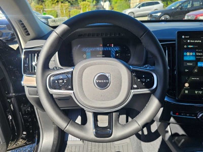 2026 Volvo XC90 Plug-In Hybrid Plus