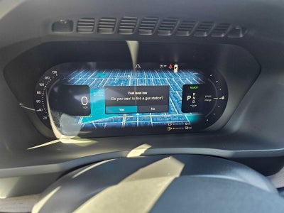 2026 Volvo XC90 Plug-In Hybrid Plus