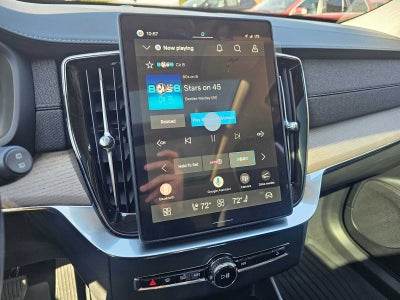 2026 Volvo XC90 Plug-In Hybrid Plus