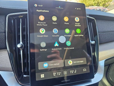 2026 Volvo XC90 Plug-In Hybrid Plus
