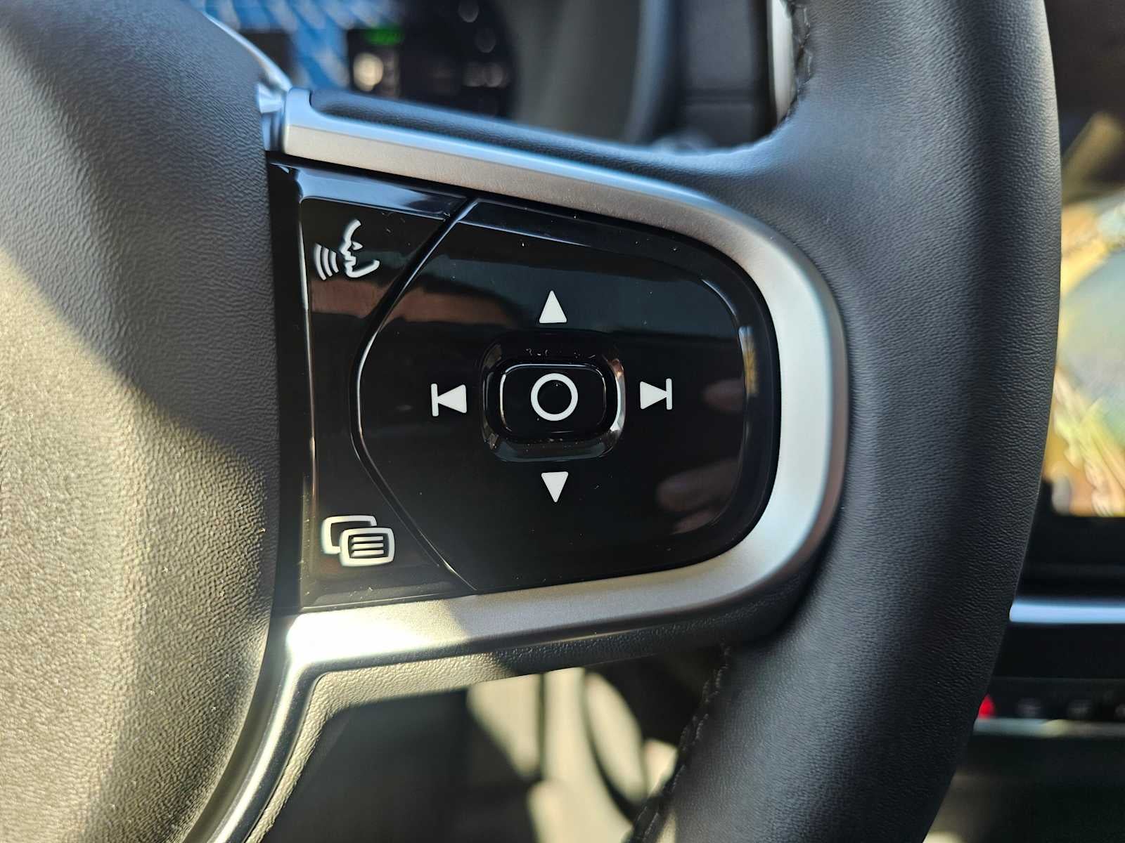 2026 Volvo XC90 Plug-In Hybrid Plus