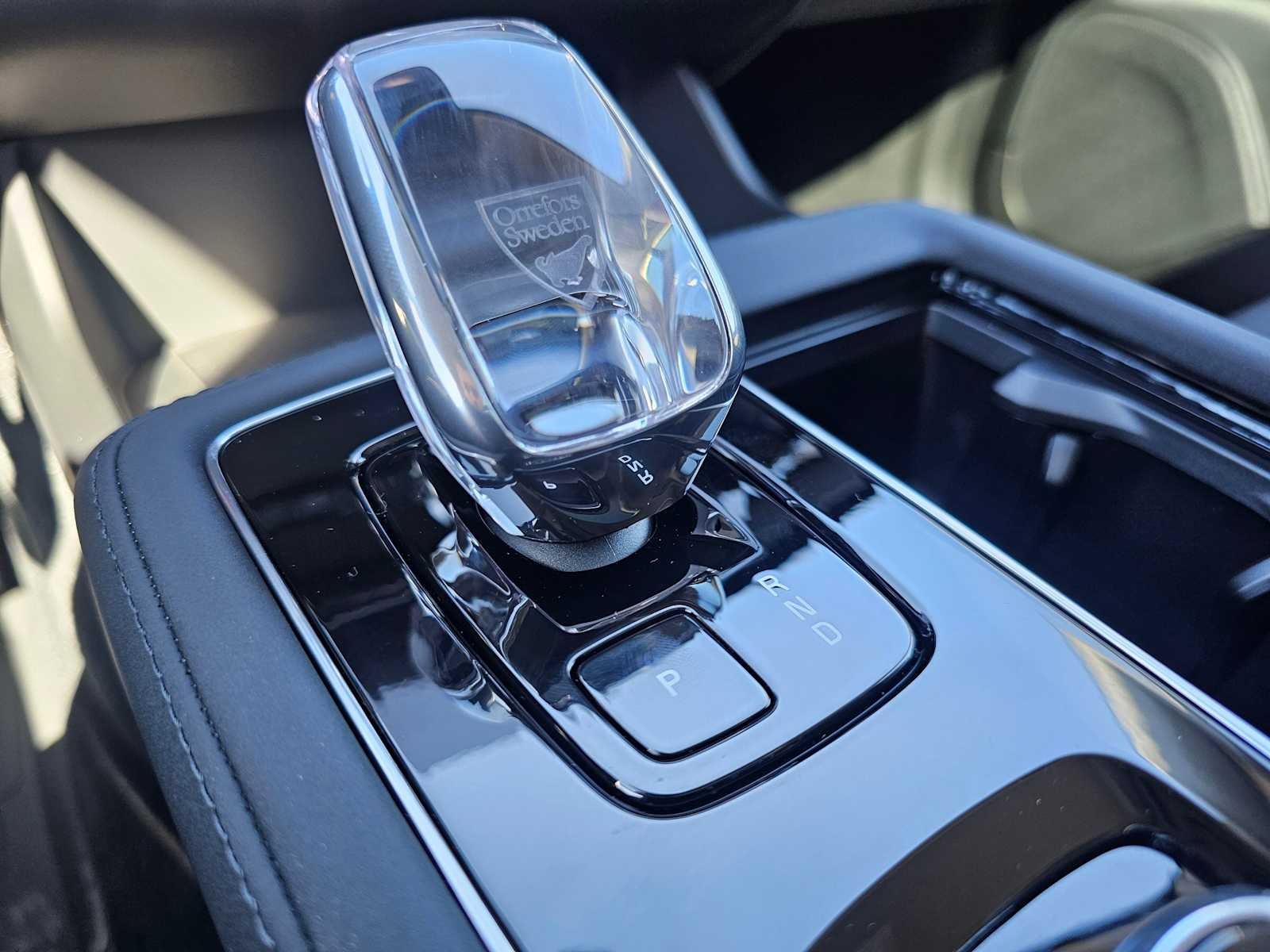 2026 Volvo XC90 Plug-In Hybrid Plus