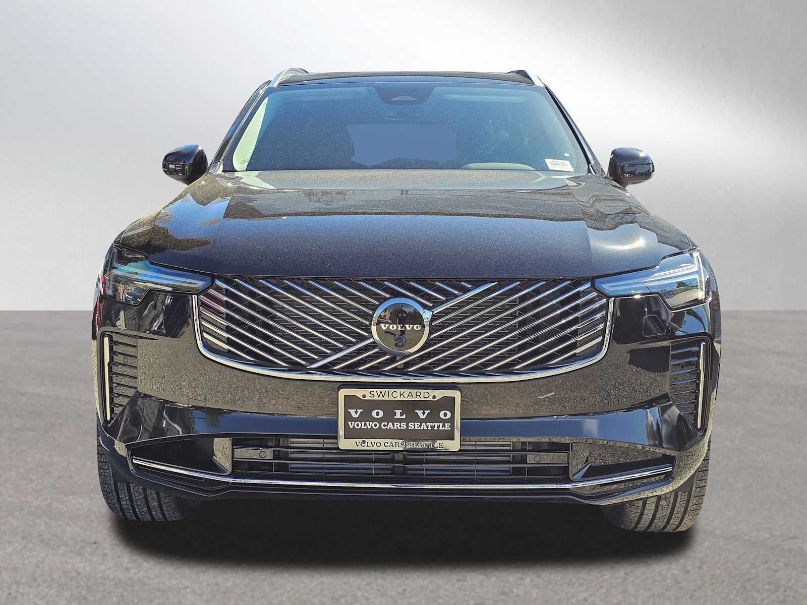 2026 Volvo XC90 Plug-In Hybrid Plus