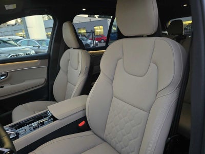 2026 Volvo XC90 Plug-In Hybrid Plus