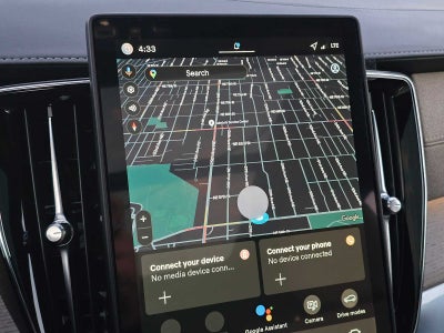 2026 Volvo XC90 Plug-In Hybrid Plus