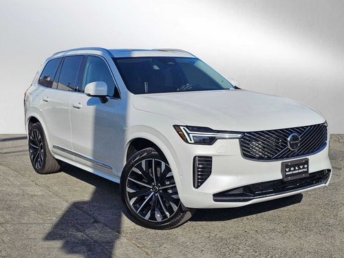 2026 Volvo XC90 Plug-In Hybrid Plus