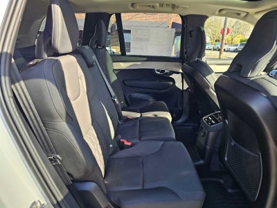 2026 Volvo XC90 Plug-In Hybrid Plus