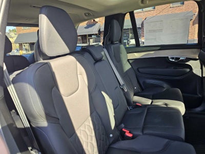 2026 Volvo XC90 Plug-In Hybrid Plus