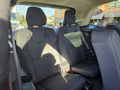 2026 Volvo XC90 Plug-In Hybrid Plus