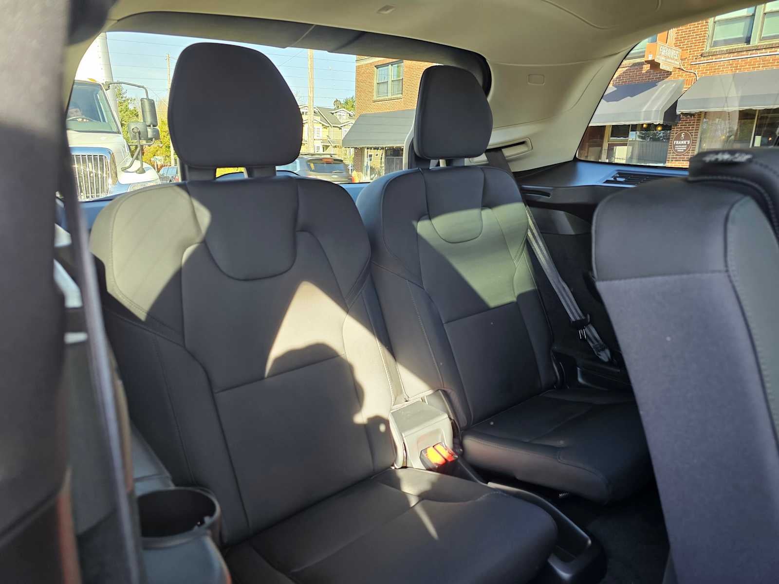 2026 Volvo XC90 Plug-In Hybrid Plus