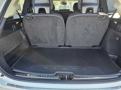 2026 Volvo XC90 Plug-In Hybrid Plus