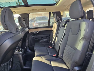 2026 Volvo XC90 Plug-In Hybrid Plus