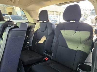 2026 Volvo XC90 Plug-In Hybrid Plus