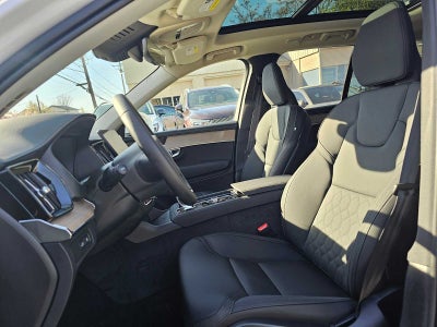 2026 Volvo XC90 Plug-In Hybrid Plus