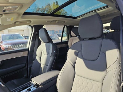 2026 Volvo XC90 Plug-In Hybrid Plus