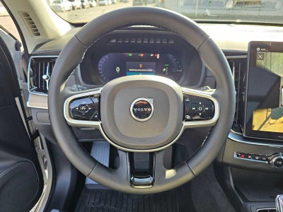 2026 Volvo XC90 Plug-In Hybrid Plus