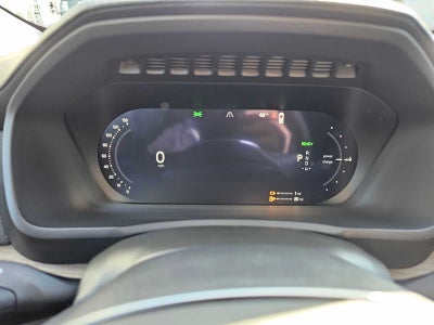 2026 Volvo XC90 Plug-In Hybrid Plus