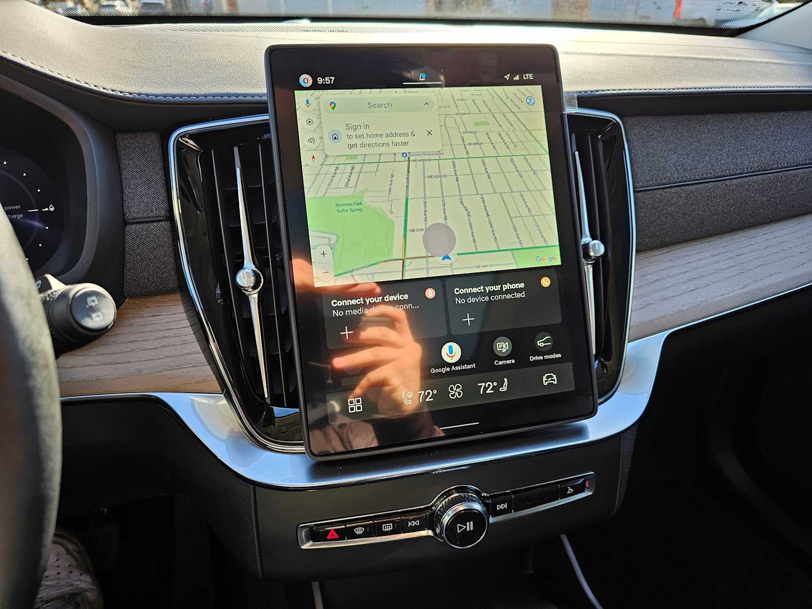 2026 Volvo XC90 Plug-In Hybrid Plus