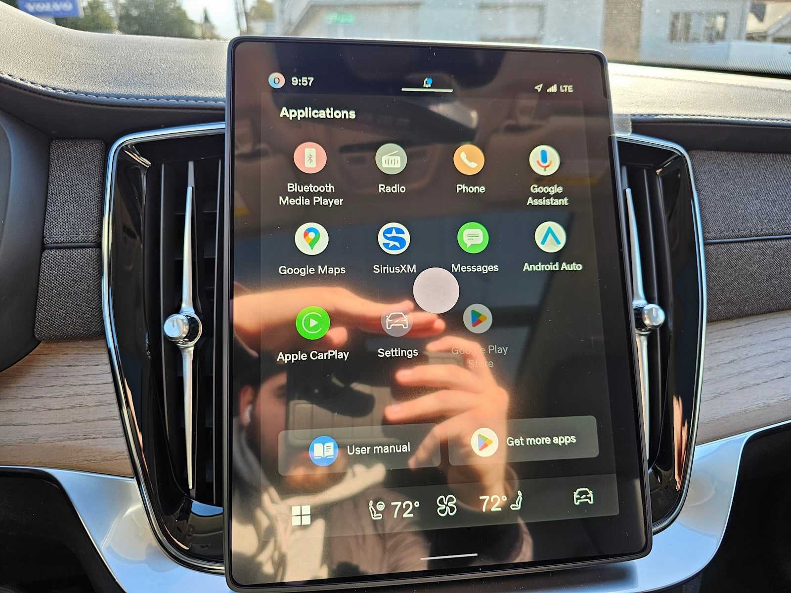 2026 Volvo XC90 Plug-In Hybrid Plus