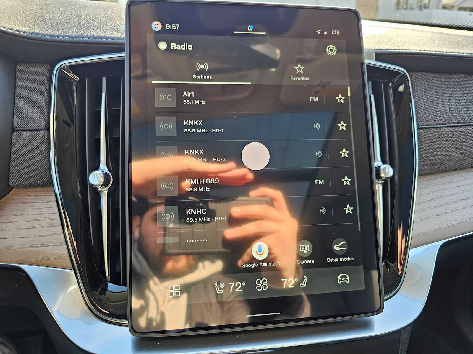 2026 Volvo XC90 Plug-In Hybrid Plus