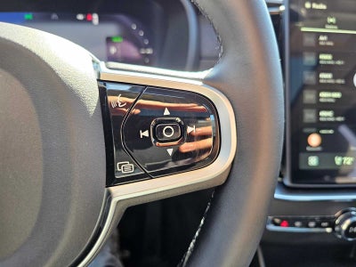 2026 Volvo XC90 Plug-In Hybrid Plus