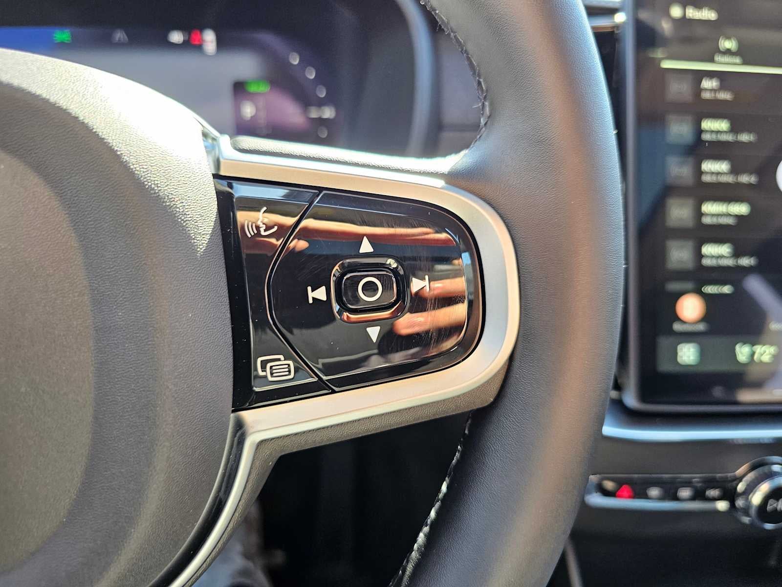 2026 Volvo XC90 Plug-In Hybrid Plus