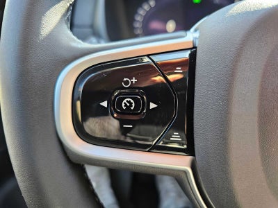 2026 Volvo XC90 Plug-In Hybrid Plus