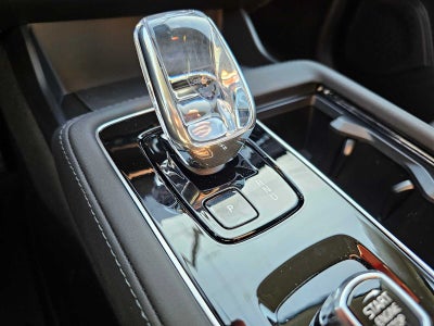 2026 Volvo XC90 Plug-In Hybrid Plus