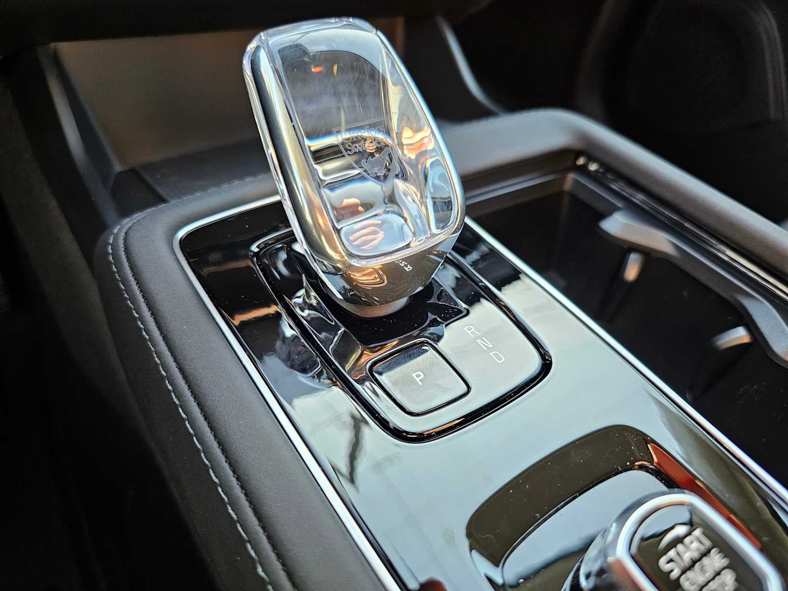 2026 Volvo XC90 Plug-In Hybrid Plus
