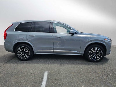 2025 Volvo XC90 Plug-In Hybrid Plus