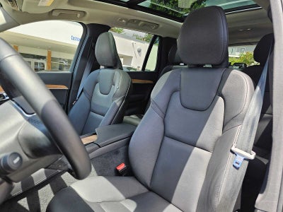 2025 Volvo XC90 Plug-In Hybrid Plus