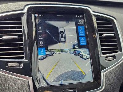 2025 Volvo XC90 Plug-In Hybrid Plus