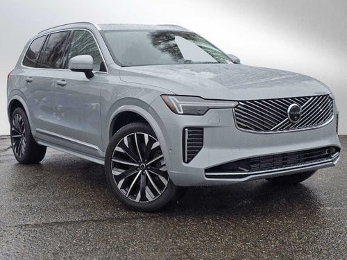 2026 Volvo XC90 Plug-In Hybrid Plus