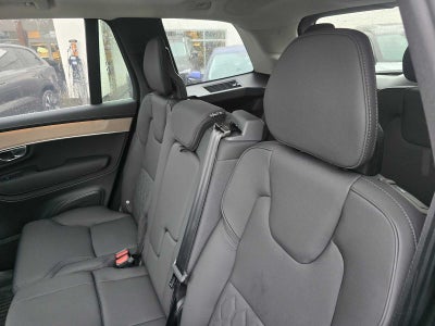 2026 Volvo XC90 Plug-In Hybrid Plus