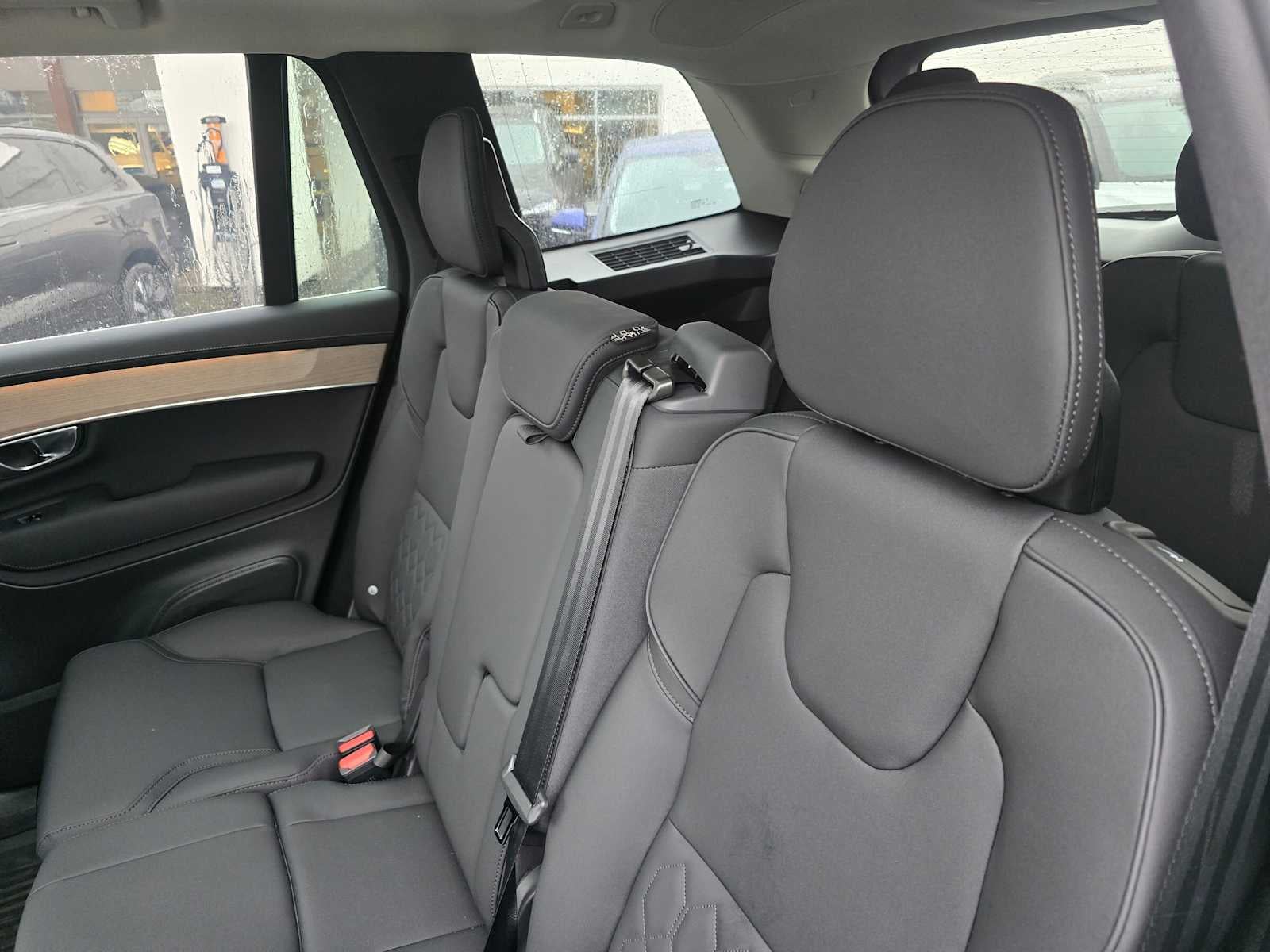 2026 Volvo XC90 Plug-In Hybrid Plus