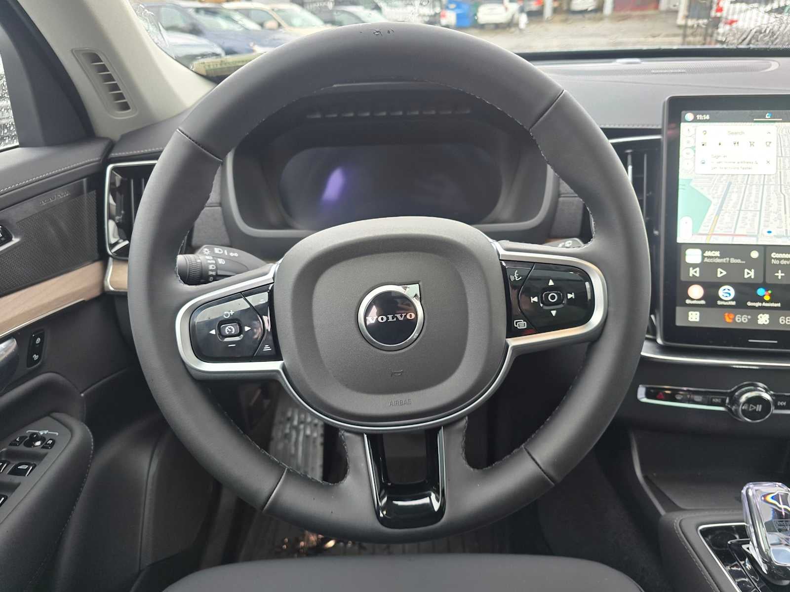 2026 Volvo XC90 Plug-In Hybrid Plus