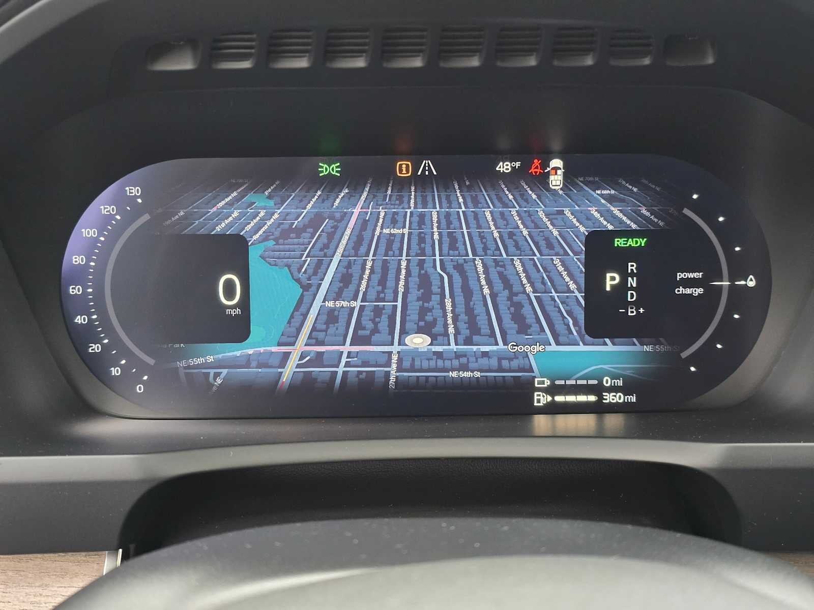 2026 Volvo XC90 Plug-In Hybrid Plus