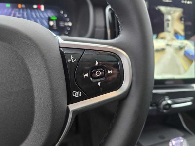 2026 Volvo XC90 Plug-In Hybrid Plus